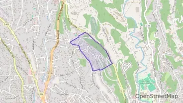 appartement d'une chambre 23 m² à vendre à Cagnes-sur-Mer