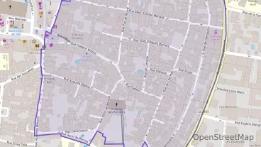 Appartement 30 m² deux pieces à vendre à Lunel