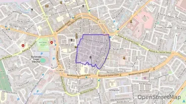 Appartement 30 m² deux pieces à vendre à Lunel