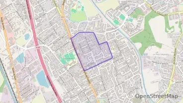 Appartement 52 m² trois pièces à vendre à Fonbeauzard