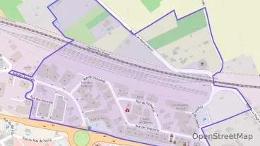 Appartement 65 m² deux pieces à vendre à Lunel