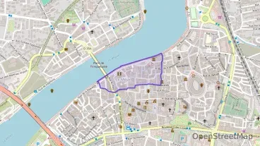 Appartement 95 m² trois pièces à vendre à Arles