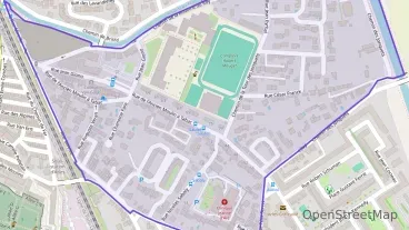 Appartement de quatre pièces 100 m² à vendre  à Arles