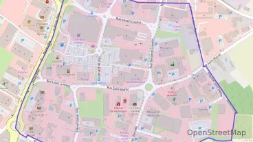 appartement de trois chambres 101 m² à vendre à Pertuis