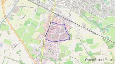 appartement de trois chambres 101 m² à vendre à Pertuis