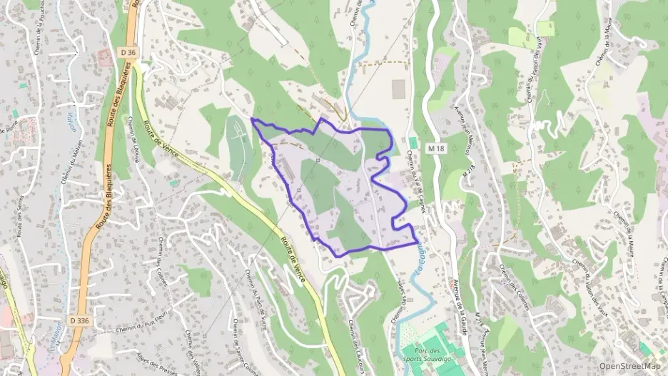 Appartement 75 m² trois pièces à vendre à Cagnes-sur-Mer Appartement 75 m² trois pièces à vendre à Cagnes-sur-Mer