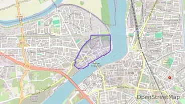 appartement d'une chambre 76 m² à vendre à Arles