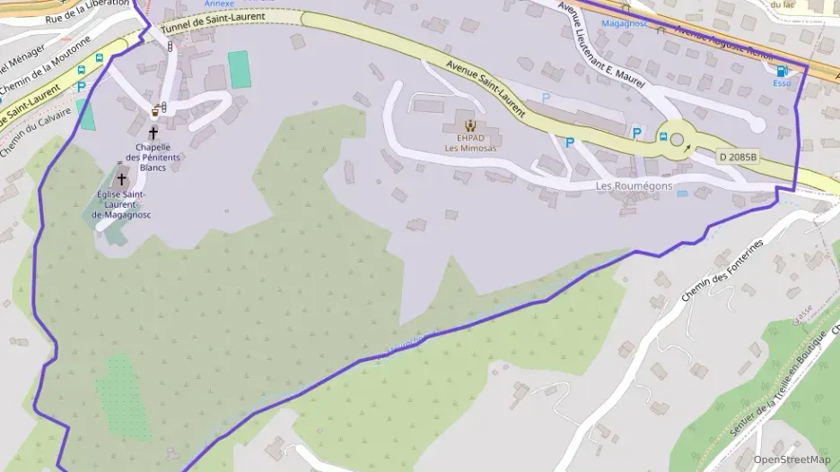 Appartement 36 m² une piece à vendre à Grasse Appartement 36 m² une piece à vendre à Grasse