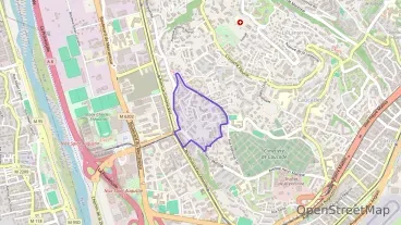 appartement de trois chambres 81 m² à vendre à Nice