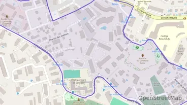 appartement de trois chambres 110 m² à vendre à Nice