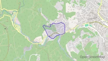 appartement de deux chambres 77 m² à vendre à La Colle-sur-Loup