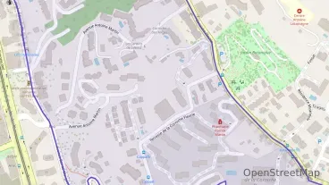 Appartement 80 m² cinq pièces à vendre à Nice