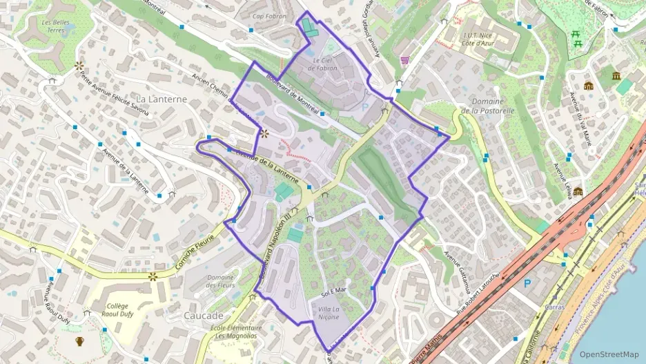 Appartement 62 m² deux pieces à vendre à Nice Appartement 62 m² deux pieces à vendre à Nice