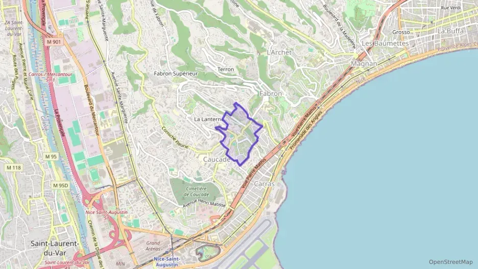 Appartement 62 m² deux pieces à vendre à Nice Appartement 62 m² deux pieces à vendre à Nice