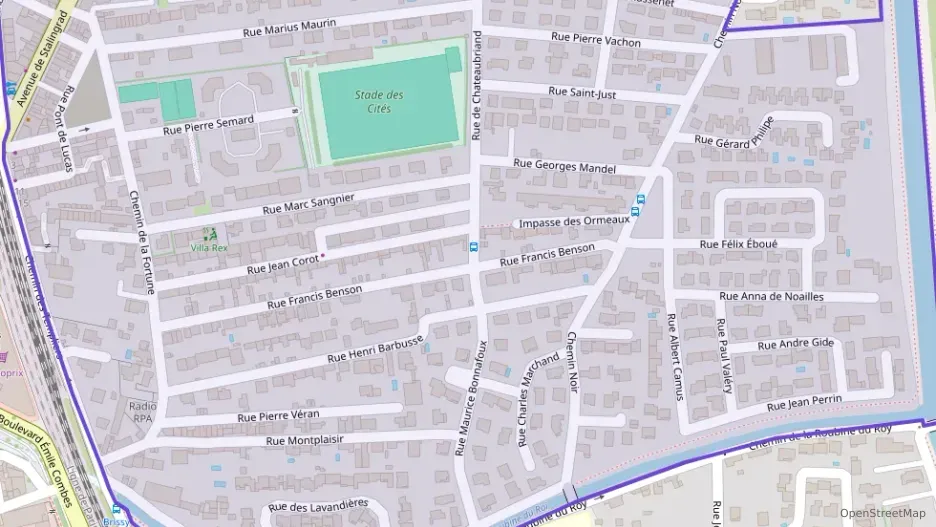 Appartement 39 m² deux pieces à vendre à Arles