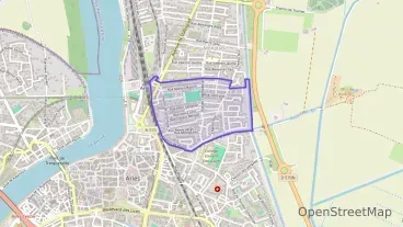 appartement d'une chambre 39 m² à vendre à Arles