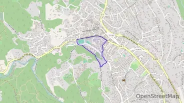 appartement d'une chambre 67 m² à vendre à La Colle-sur-Loup