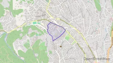 appartement d'une chambre 70 m² à vendre à La Colle-sur-Loup