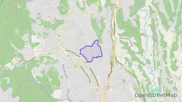 Appartement 113 m² cinq pièces à vendre à Saint-Paul-de-Vence