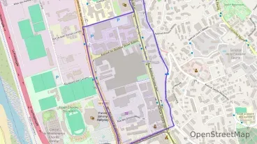 appartement de trois chambres 78 m² à vendre à Nice