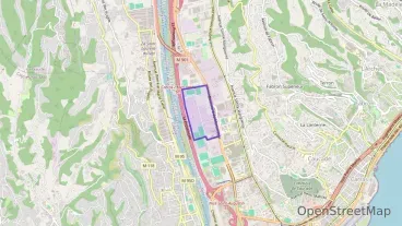 Appartement 52 m² deux pieces à vendre à Nice Appartement 52 m² deux pieces à vendre à Nice