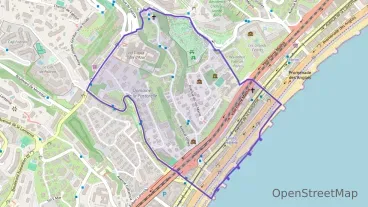 Appartement 60 m² trois pièces à vendre à Nice