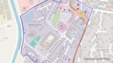 Appartement 71 m² trois pièces à vendre à Vauvert