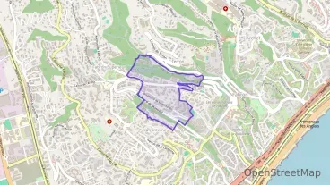 appartement d'une chambre 51 m² à vendre à Nice appartement d'une chambre 51 m² à vendre à Nice