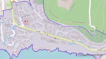 Appartement d'une pièce 20 m² à vendre à Nice Appartement d'une pièce 20 m² à vendre à Nice