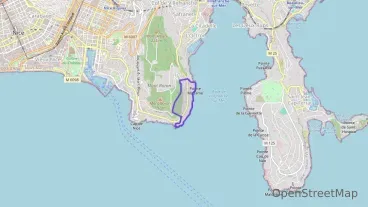 Appartement de 5+ pièces 155 m² à vendre  à Nice