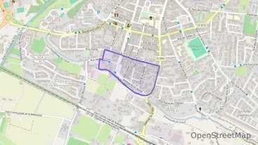 Appartement 104 m² trois pièces à vendre à Pertuis