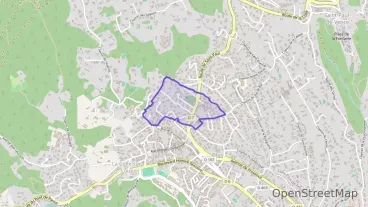 Appartement 160 m² cinq pièces à vendre à La Colle-sur-Loup