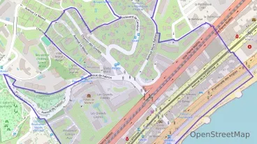 appartement de trois chambres 107 m² à vendre à Nice appartement de trois chambres 107 m² à vendre à Nice