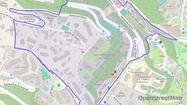 Appartement 21 m² une piece à vendre à Nice