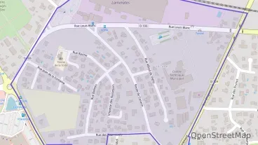 appartement de deux chambres 69 m² à vendre à Dax