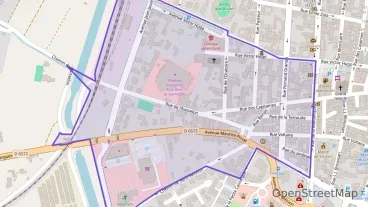 Appartement de 5+ pièces 150 m² à vendre  à Vauvert