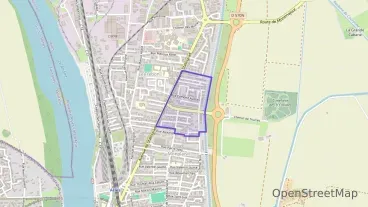 appartement d'une chambre 45 m² à vendre à Arles
