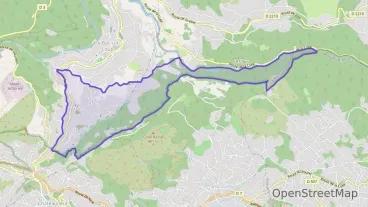 Appartement 92 m² trois pièces à vendre à Le Bar-sur-Loup