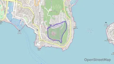 appartement de trois chambres 72 m² à vendre à Nice