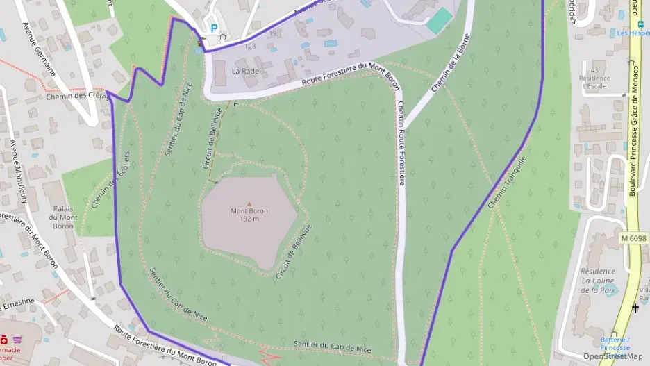 Appartement 27 m² deux pieces à vendre à Nice Appartement 27 m² deux pieces à vendre à Nice