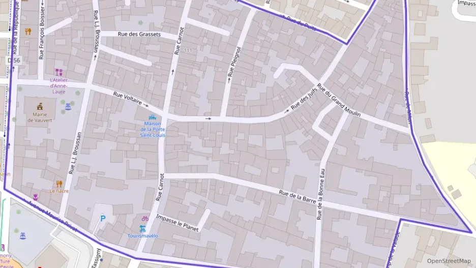 Appartement 67 m² trois pièces à vendre à Vauvert Appartement 67 m² trois pièces à vendre à Vauvert