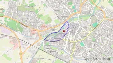 appartement d'une chambre 35 m² à vendre à Pertuis