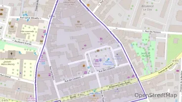 appartement d'une chambre 39 m² à vendre à Pertuis