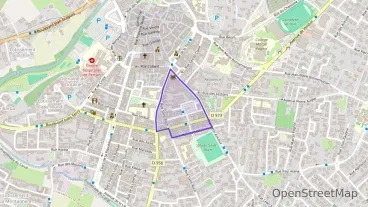 appartement d'une chambre 39 m² à vendre à Pertuis