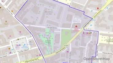 Appartement 89 m² quatre pièces à vendre à Pertuis