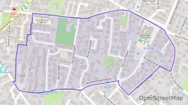 Appartement 60 m² trois pièces à vendre à Pertuis