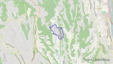 Appartement 99 m² quatre pièces à vendre à Cagnes-sur-Mer