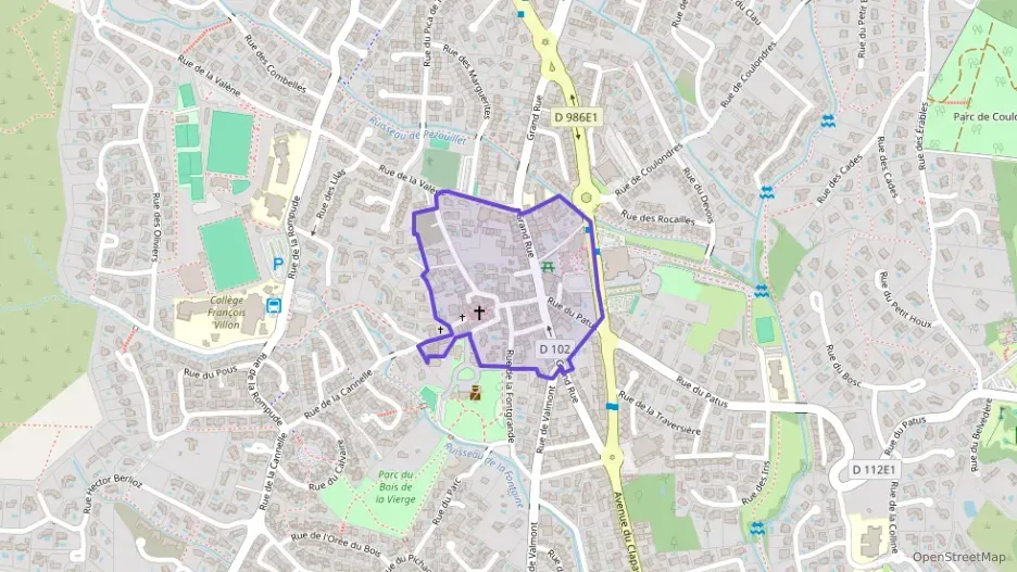 Appartement 74 m² trois pièces à vendre à Saint-Gély-du-Fesc Appartement 74 m² trois pièces à vendre à Saint-Gély-du-Fesc