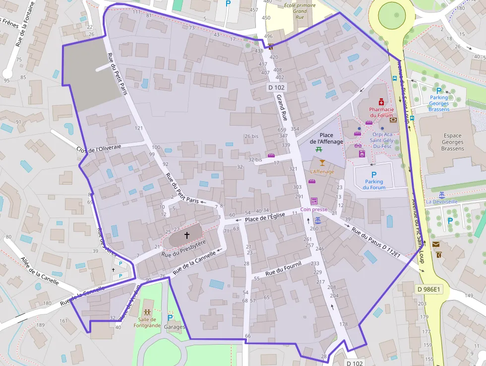 Property