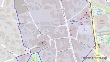 appartement d'une chambre 30 m² à vendre à Saint-Gély-du-Fesc